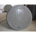 Multifunctional plastic/composite manhole cover with great price